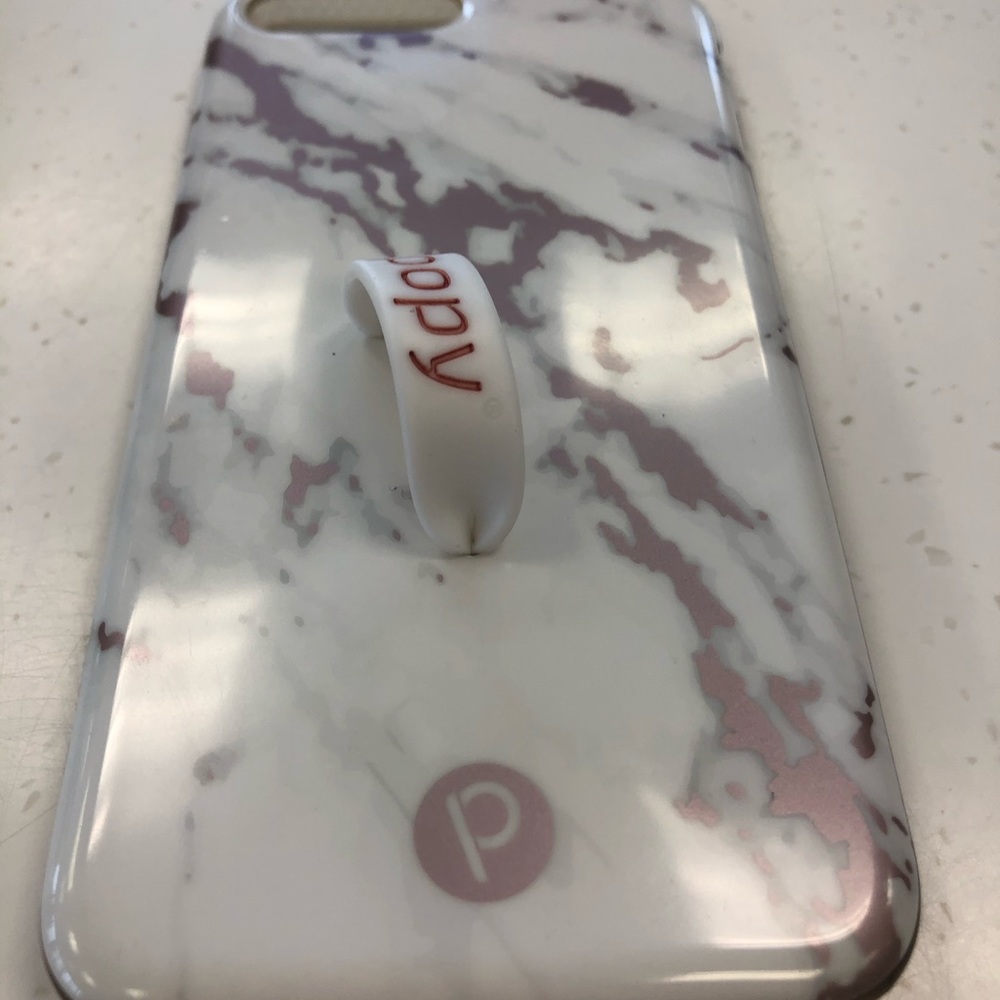 Loopy case for iPhone 6,6+,7,7+,8,8+